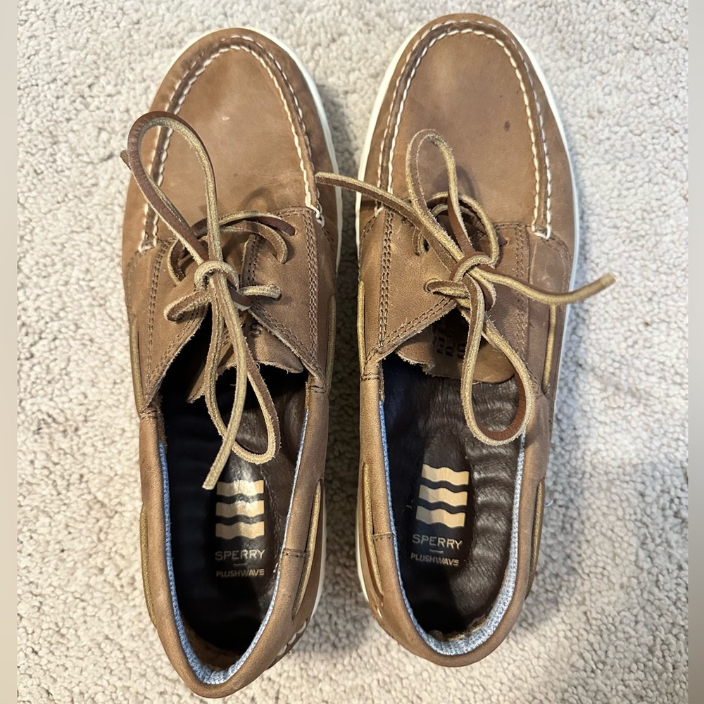 Sperry shoes